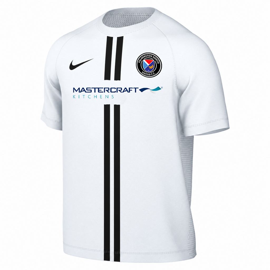 PALMERSTON NORTH UNITED NIKE PARK VIII REPLICA AWAY JERSEY - MENS