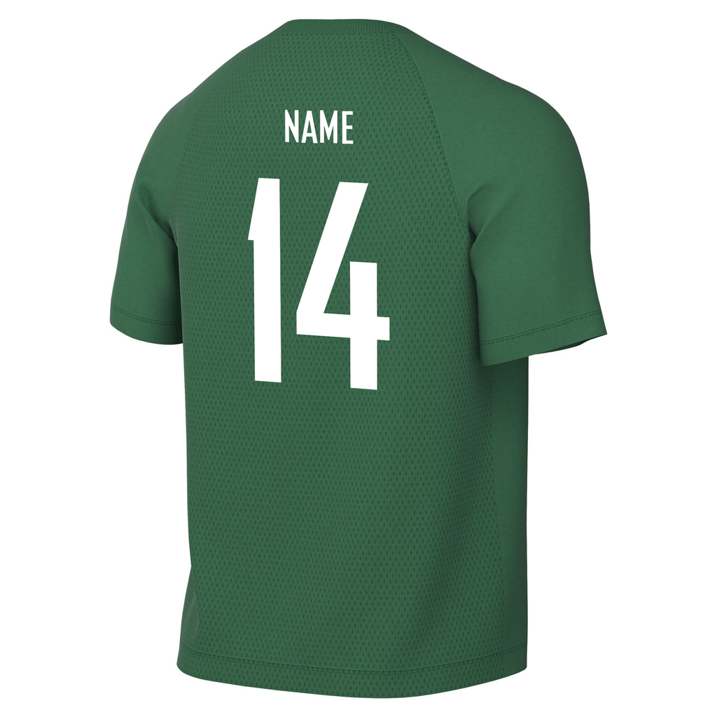 BAY OLYMPIC FC NIKE PARK VIII JERSEY - KIDS