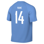 HAWKES BAY FUTSAL NIKE PARK VIII HOME JERSEY - KIDS