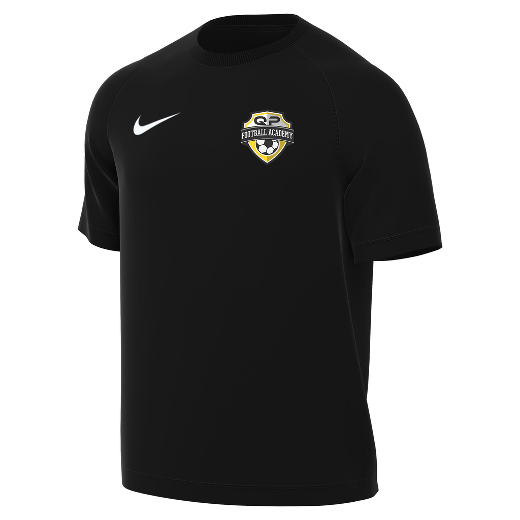 QUEENS PARK ACADEMY NIKE PARK VIII TRAINING JERSEY - MENS