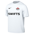 WATERSIDE KARORI SWIFTS ACADEMY NIKE PARK VIII JERSEY - MENS