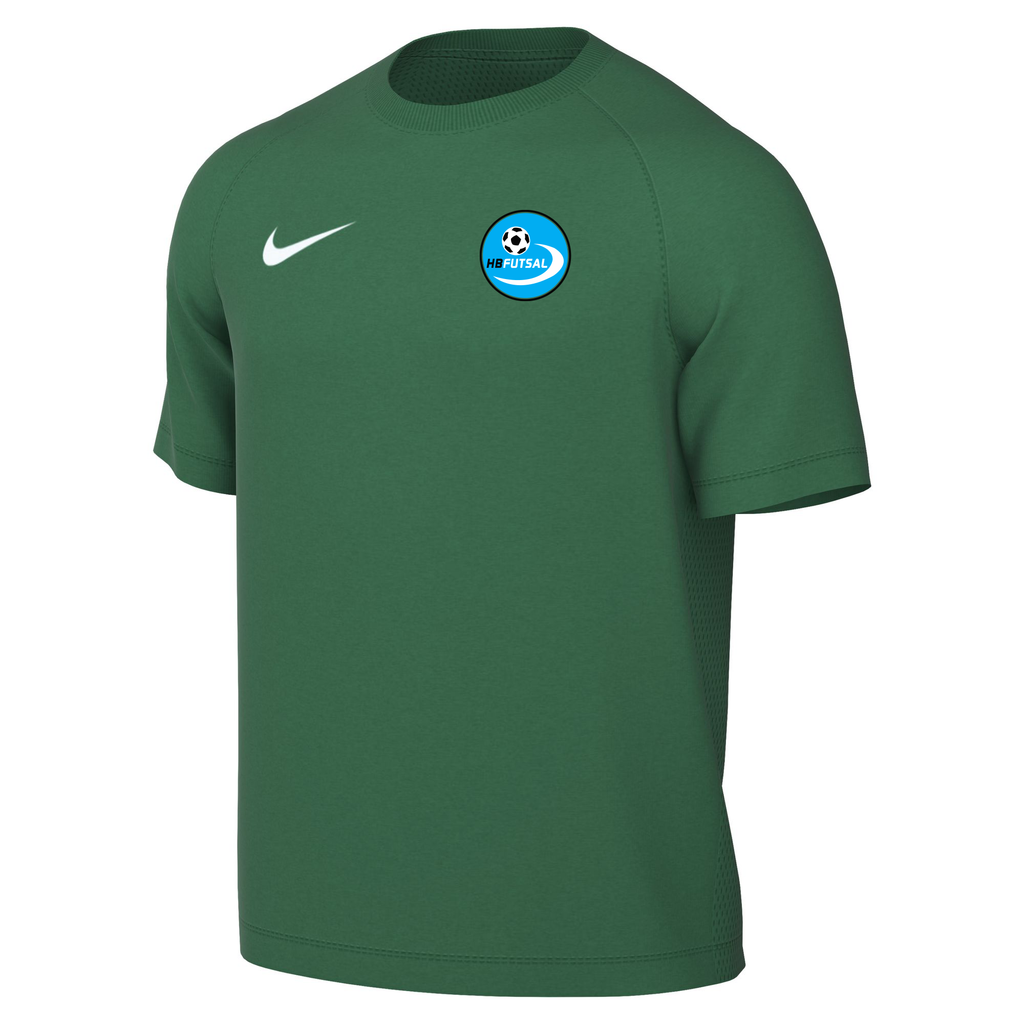 HAWKES BAY FUTSAL NIKE PARK VIII GK JERSEY - MENS