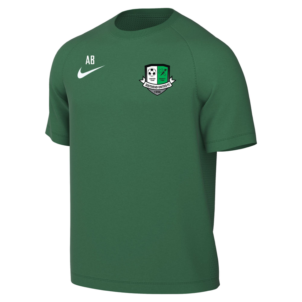 SOUTHEND UNITED NIKE PARK VIII JERSEY - MENS