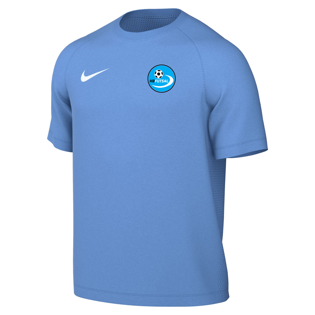 HAWKES BAY FUTSAL NIKE PARK VIII HOME JERSEY - KIDS