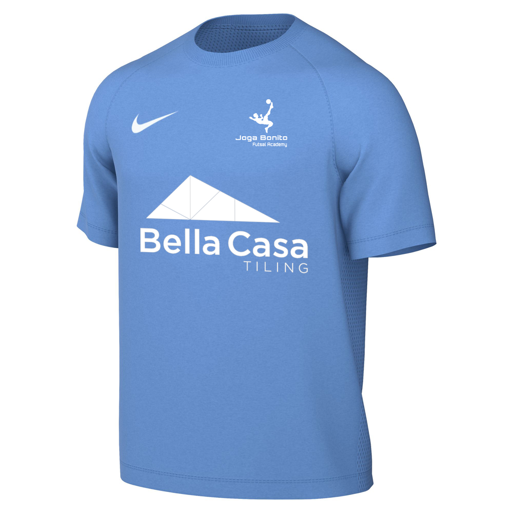 JOGA BONITO FUTSAL ACADEMY NIKE PARK VIII JERSEY - KIDS