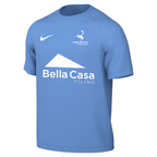 JOGA BONITO FUTSAL ACADEMY NIKE PARK VIII JERSEY - KIDS