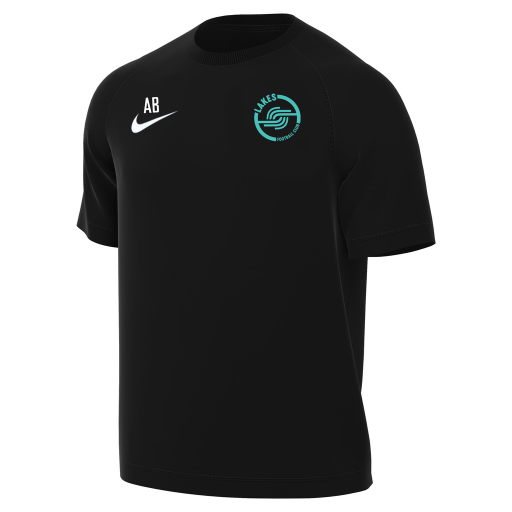 LAKES FC NIKE PARK VIII TRAINING JERSEY - MENS