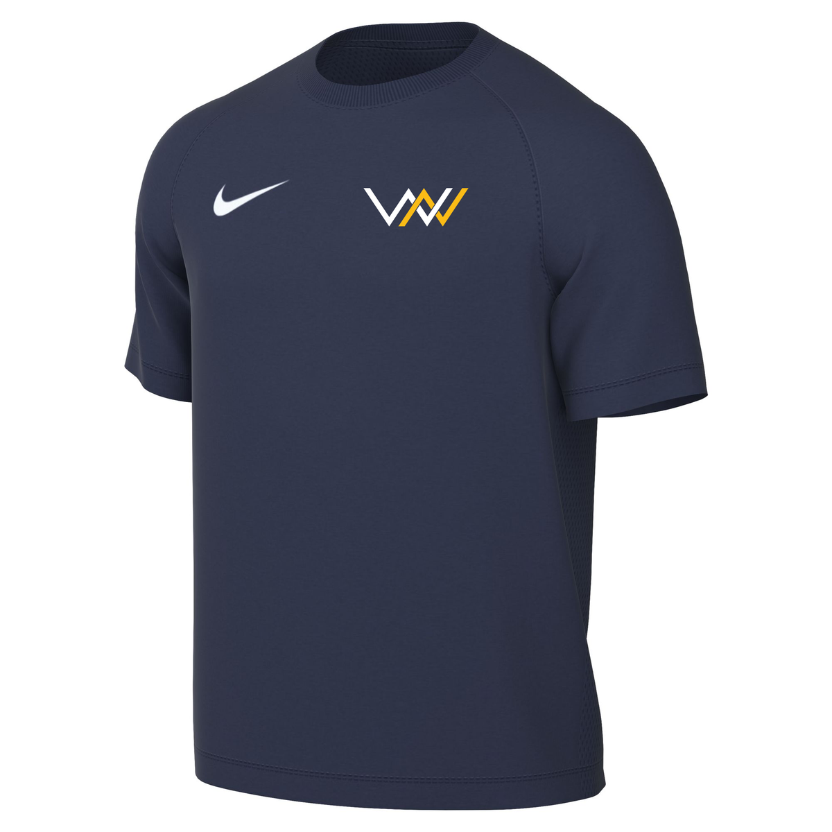 WELLINGTON NORTH BADMINTON NIKE PARK VIII JERSEY - MENS