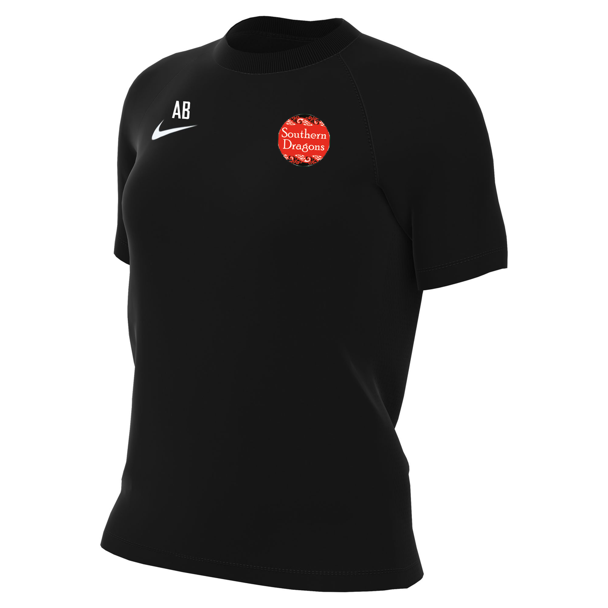 SOUTHERN DRAGONS NIKE PARK VIII JERSEY - WOMENS