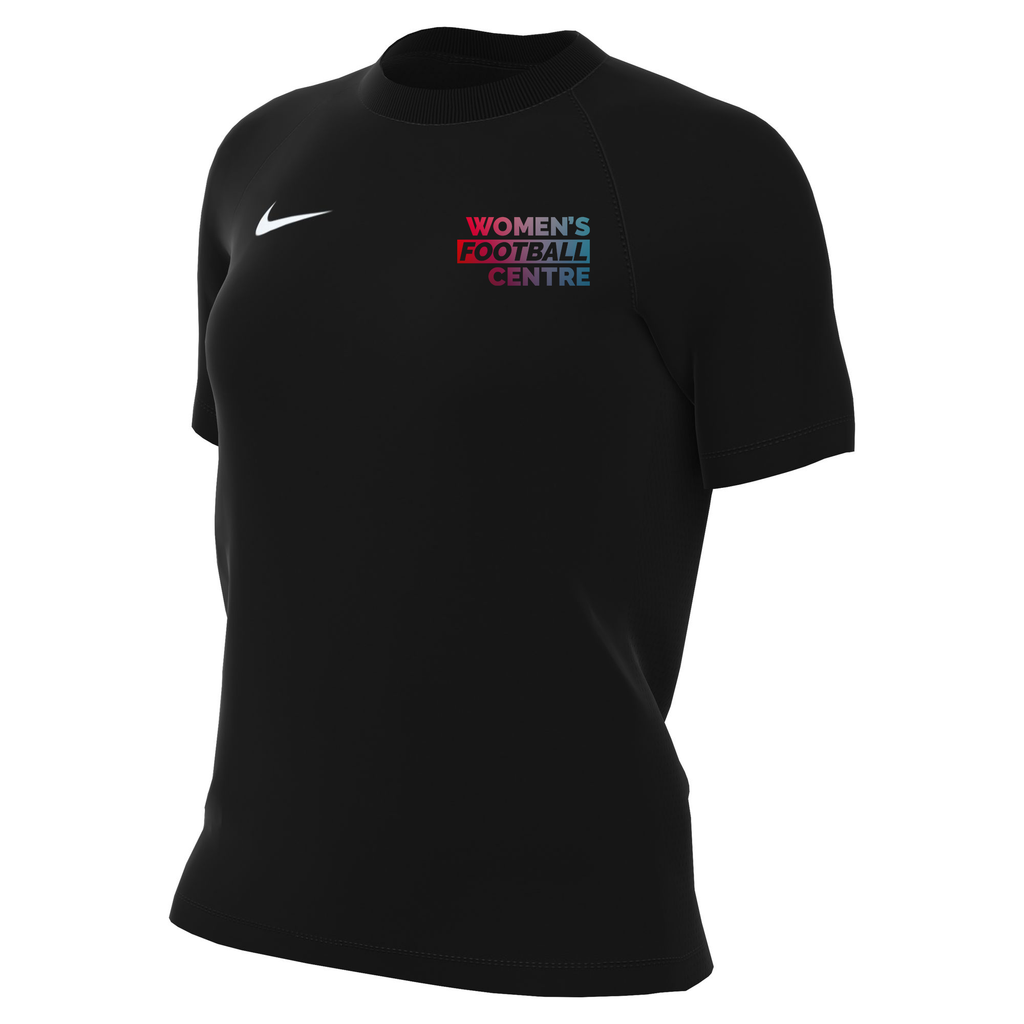 WOMENS FOOTBALL CENTRE NIKE PARK VIII JERSEY - WOMENS