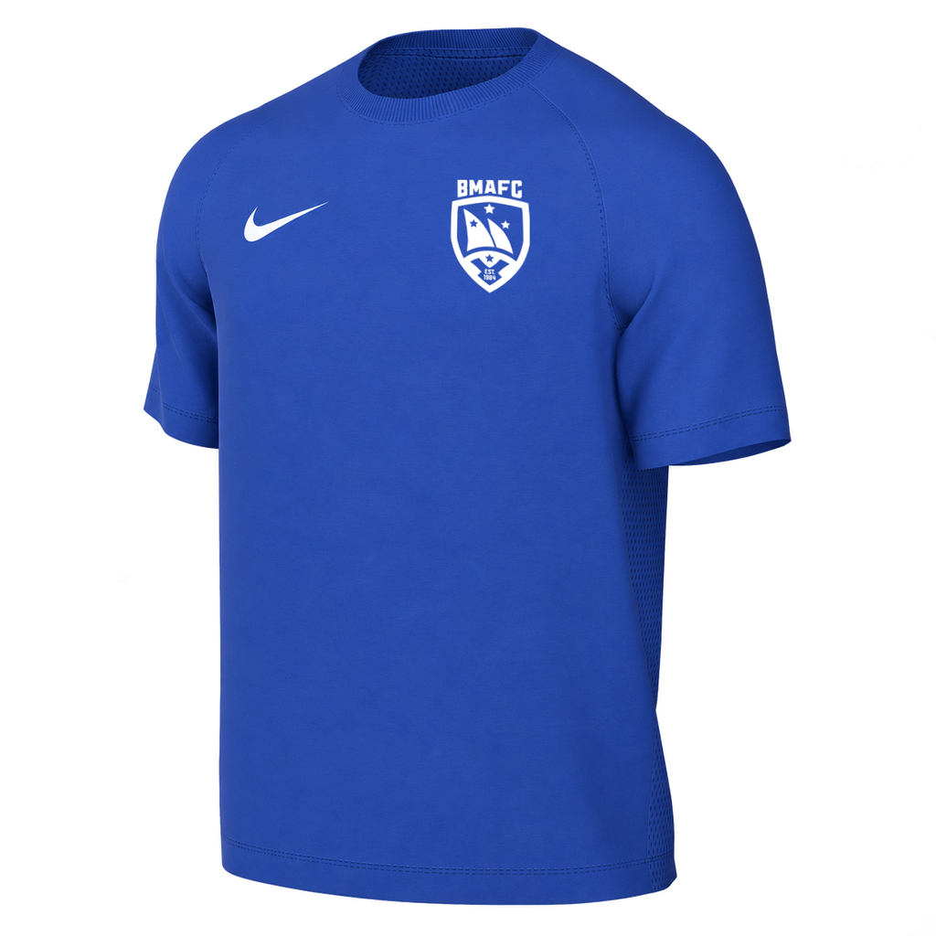BEACHLANDS MARAETAI AFC NIKE PARK VIII HOME JERSEY - KIDS