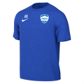 NEW PLYMOUTH RANGERS AFC NIKE PARK VIII FOUNDATION JERSEY - KIDS