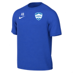 NEW PLYMOUTH RANGERS AFC NIKE PARK VIII FOUNDATION JERSEY - KIDS