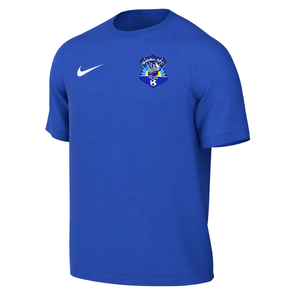 WAIUKU AFC NIKE PARK VIII  JERSEY - KIDS