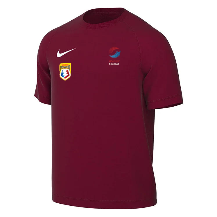 WAIBOP POWER FUTSAL NIKE PARK VIII JERSEY - KIDS