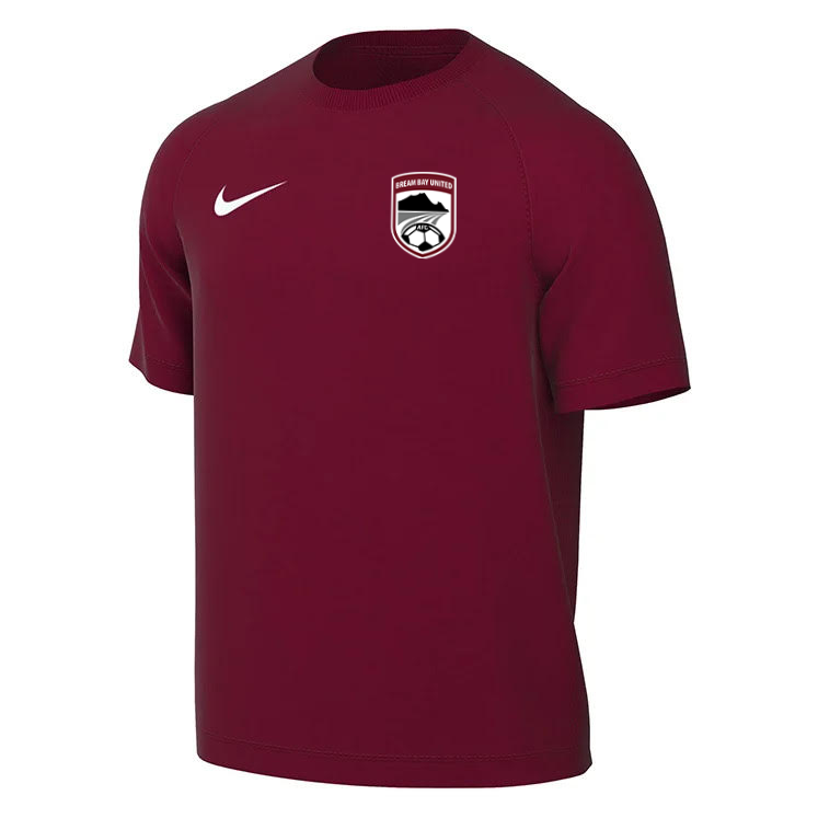 BREAM BAY UNITED AFC NIKE PARK VIII JERSEY - KIDS