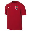 CANTERBURY UNITED PRIDE NIKE PARK VIII JERSEY - MENS