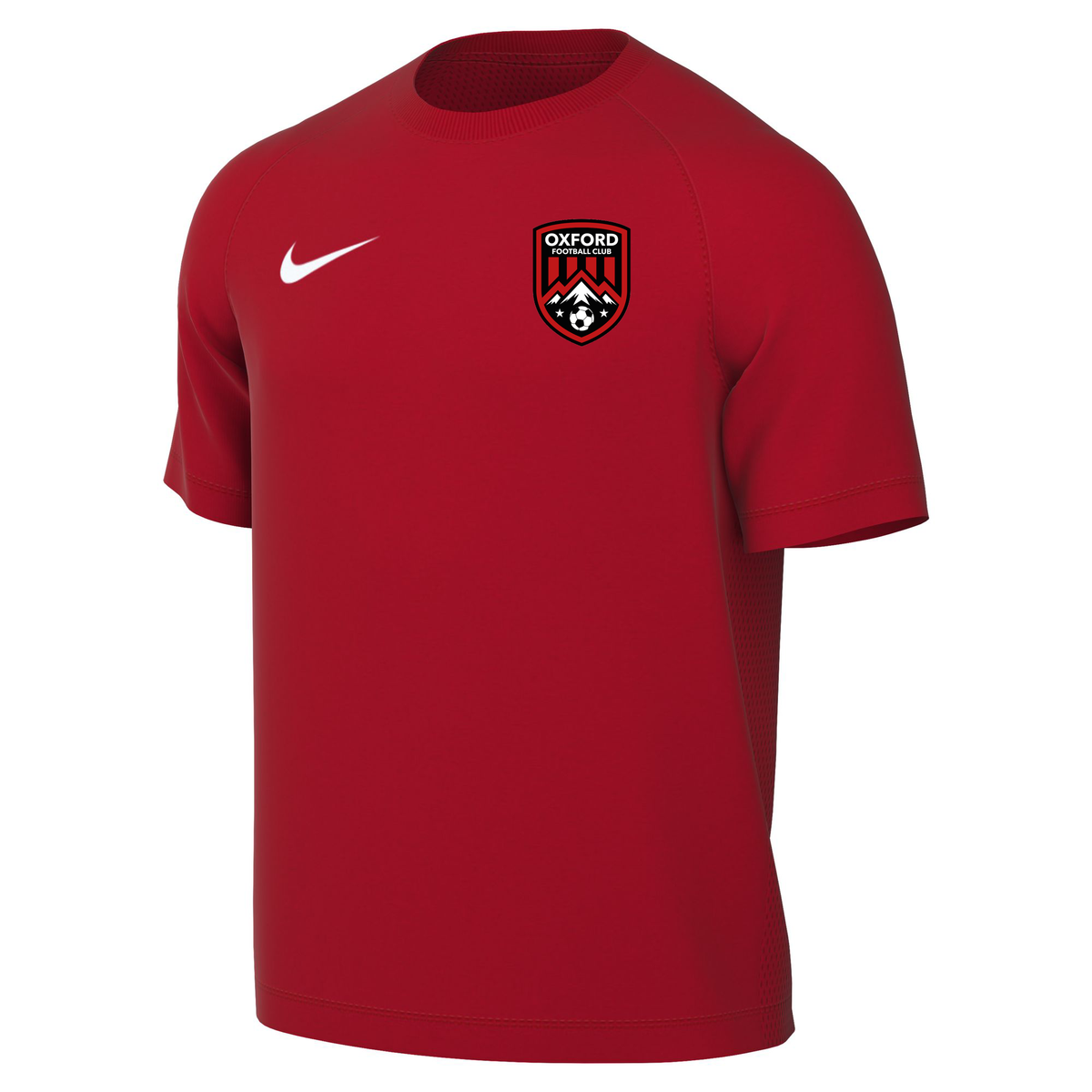 OXFORD FC NIKE PARK VIII JERSEY - MENS
