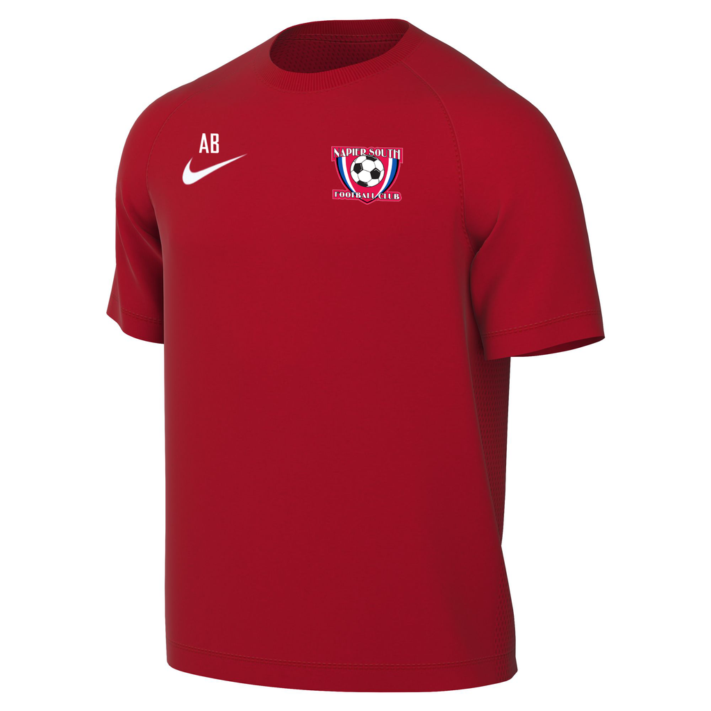 NAPIER SOUTH FC NIKE PARK VIII JERSEY - KIDS