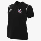 HĀWERA FC NIKE POLO - WOMEN'S