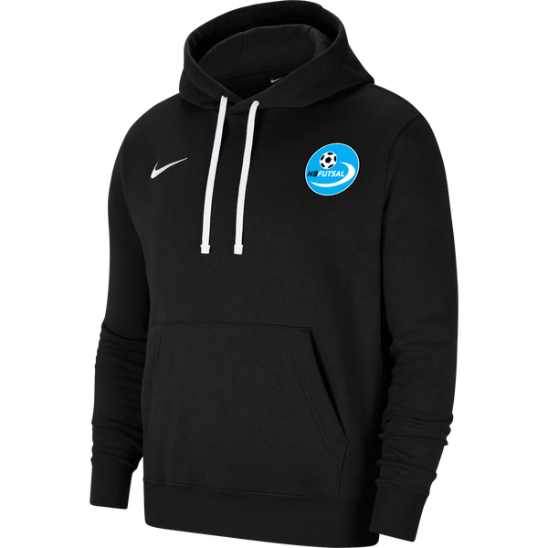 HAWKES BAY FUTSAL NIKE HOODIE - MEN'S