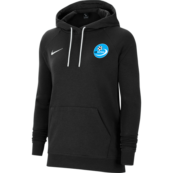 HAWKES BAY FUTSAL NIKE HOODIE - WOMEN'S