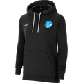 HAWKES BAY FUTSAL NIKE HOODIE - WOMEN'S