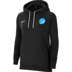 HAWKES BAY FUTSAL NIKE HOODIE - WOMEN'S