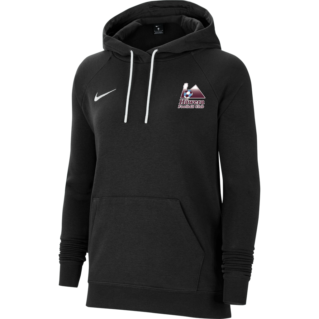 HĀWERA FC NIKE HOODIE - WOMEN'S