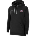 HĀWERA FC NIKE HOODIE - WOMEN'S