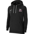HĀWERA FC NIKE HOODIE - WOMEN'S