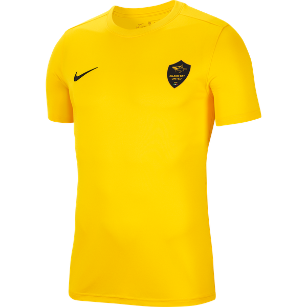 ISLAND BAY UNITED NIKE PARK HOME JERSEY - MEN'S