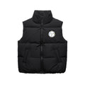 IL KYUK PILSAL PUFFER VEST - WOMENS