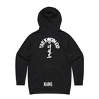 IL KYUK PILSAL HOODIE - KIDS