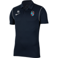 INGLEWOOD AFC  NIKE POLO - MEN'S