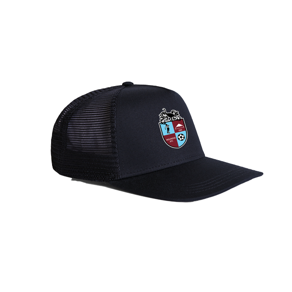 INGLEWOOD AFC  TRUCKER CAP