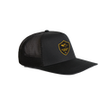 ISLAND BAY UNITED TRUCKER CAP