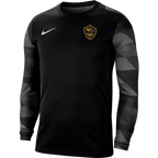 ISLAND BAY UNITED NIKE GOALKEEPER JERSEY - MEN'S