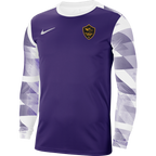 ISLAND BAY UNITED NIKE GOALKEEPER JERSEY - MEN'S