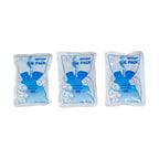 DISPOSABLE INSTANT ICE PACK - 3 PACK