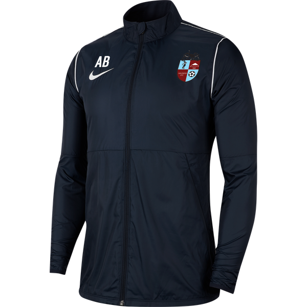 INGLEWOOD AFC  NIKE RAIN JACKET - MEN'S