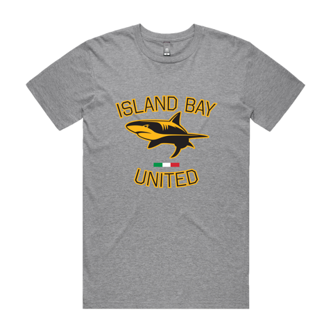 ISLAND BAY UNITED GRAPHIC TEE - MEN'S