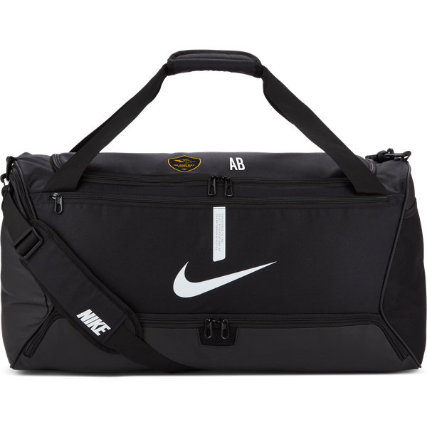ISLAND BAY UNITED DUFFEL BAG