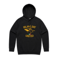 ISLAND BAY UNITED GRAPHIC HOODIE - MEN'S