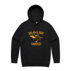 ISLAND BAY UNITED GRAPHIC HOODIE - MEN'S