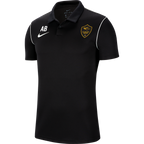 ISLAND BAY UNITED NIKE POLO - MEN'S