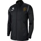 ISLAND BAY UNITED NIKE RAIN JACKET - MEN'S