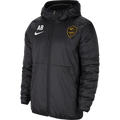 ISLAND BAY UNITED NIKE THERMAL FALL JACKET - MEN'S
