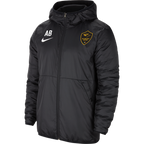 ISLAND BAY UNITED NIKE THERMAL FALL JACKET - MEN'S