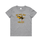 ISLAND BAY UNITED GRAPHIC TEE - KIDS